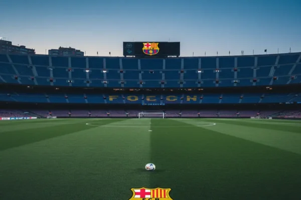 Гаві на шляху до повернення на футбольне поле після тривалої відсутності