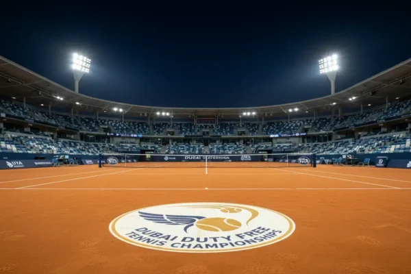 Світоліна подолала складний бар’єр у вигляді Гофф і пробилася до фіналу турніру в Дубаї