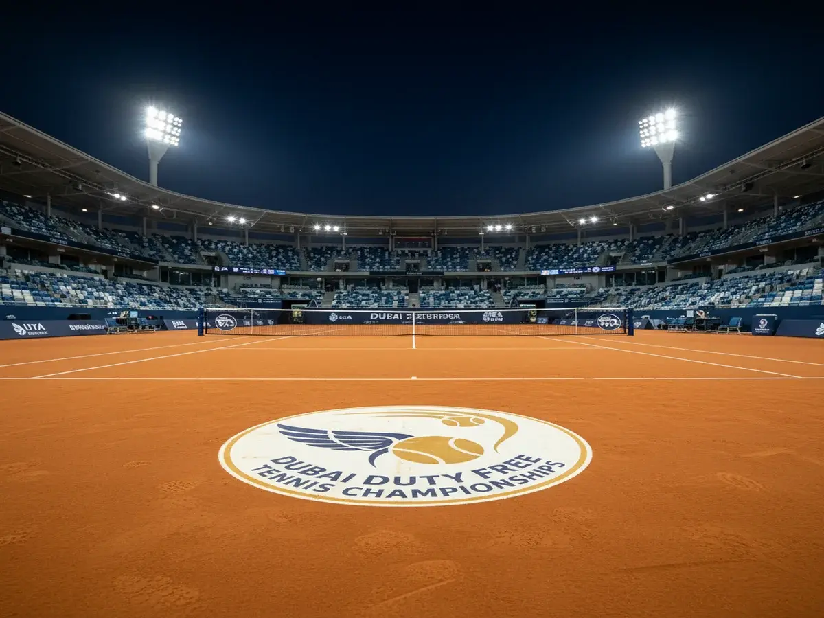 Світоліна подолала складний бар’єр у вигляді Гофф і пробилася до фіналу турніру в Дубаї