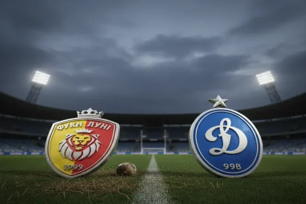 Слабка гра Руха стає запорукою перемоги Динамо та здобуття трьох очок