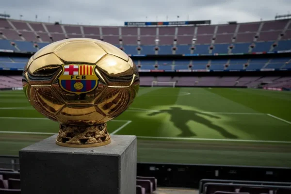 Барселона отримала можливість підписати володаря Золотого м’яча в рамках майбутніх трансферів