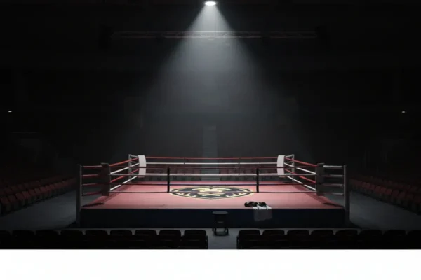 Джошуа готується до повернення: бій може відбутися вже влітку цього року