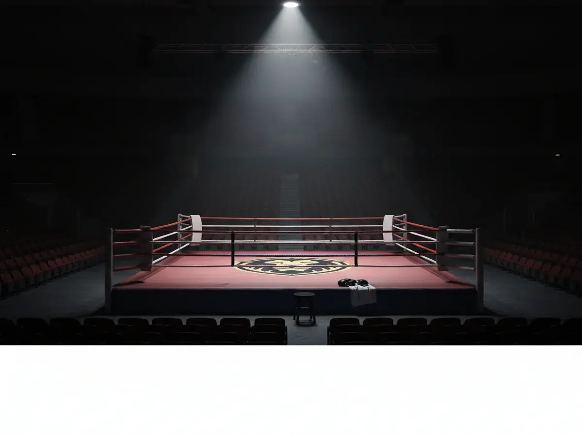 Джошуа готується до повернення: бій може відбутися вже влітку цього року