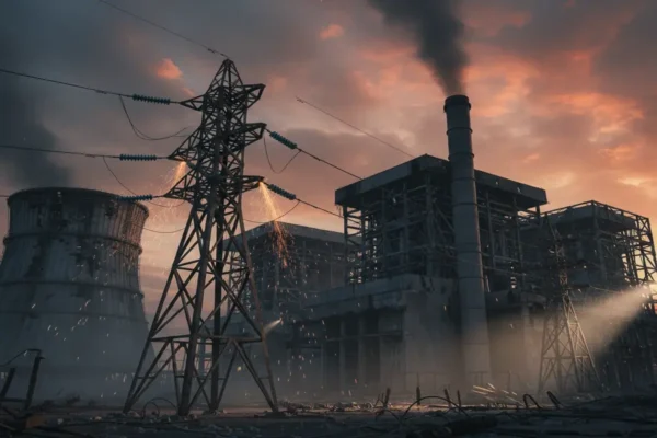 Шмигаль нагадав про загрозу нових атак Росії на українську енергетичну інфраструктуру