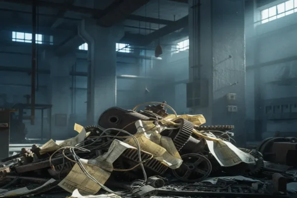 Свириденко оголосила про перші результати аудиту, що виявили корупційні схеми в Енергоатомі