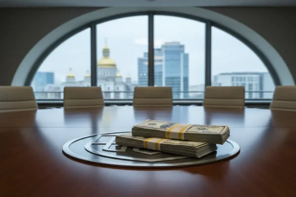 Міжнародний валютний фонд планує обговорити надання Україні кредиту в розмірі 8,1 мільярда доларів 26 лютого