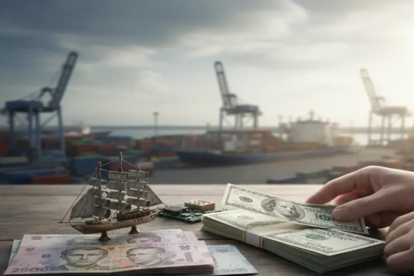 Курс долара від НБУ на 23 лютого: актуальні ціни валюти та причини переходу України на доларові розрахунки