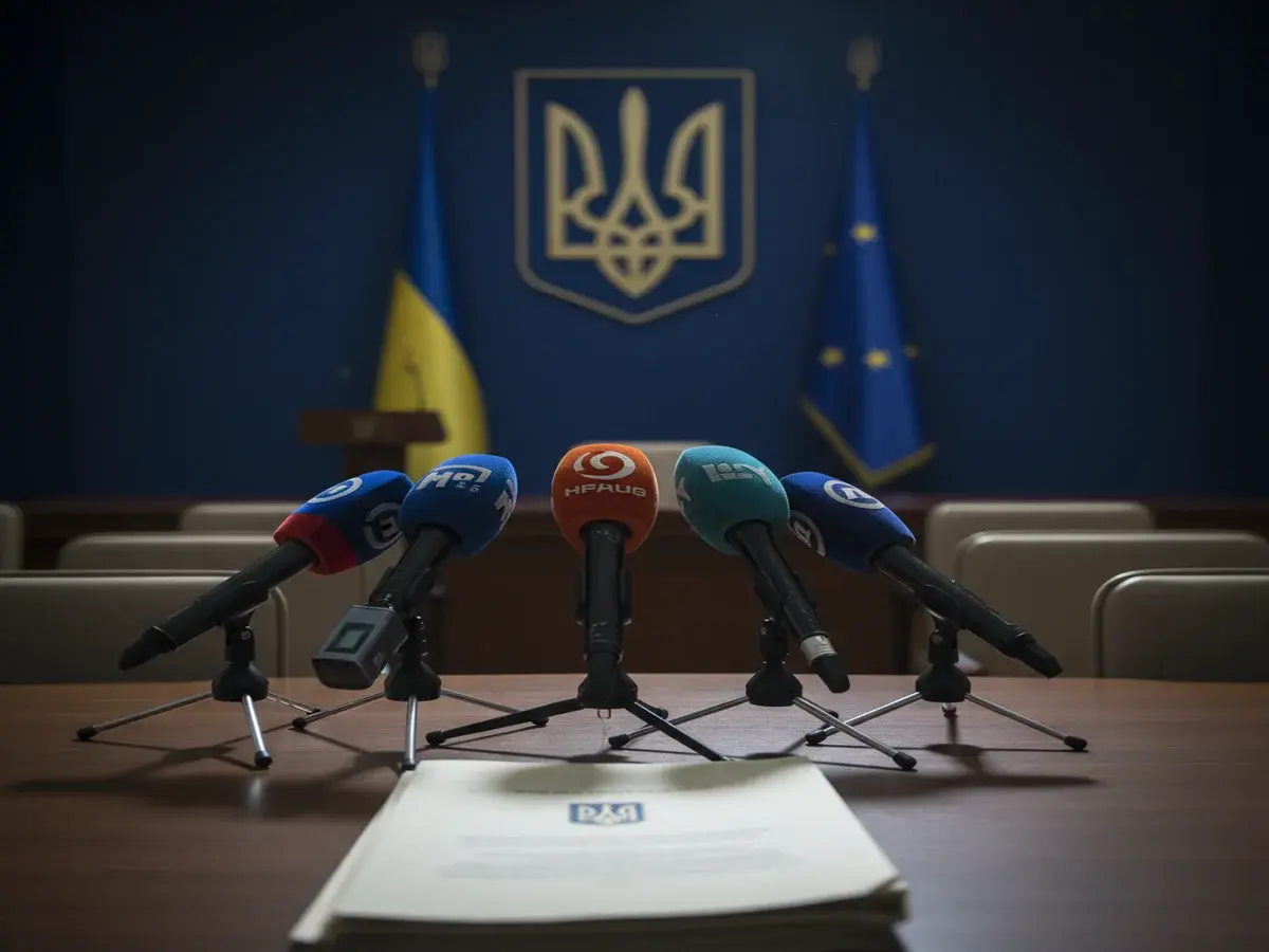 Зеленський коментує присутність іноземних військ поблизу лінії фронту