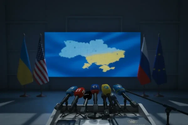 Зеленський прокоментував вимоги США та Росії щодо виходу України з Донбасу