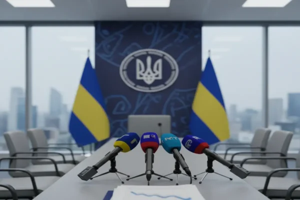 Аудит в Енергоатомі: Свириденко озвучила перші результати щодо корупційних схем