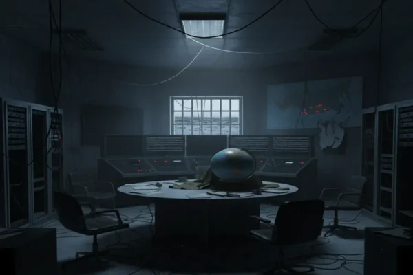 Відсутність Starlink у російських військах призвела до серйозних труднощів в управлінні вогнем у РФ