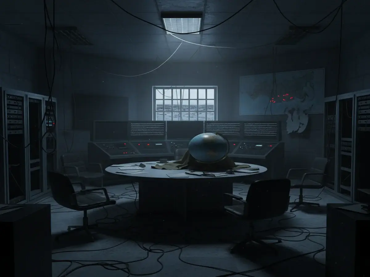 Відсутність Starlink у російських військах призвела до серйозних труднощів в управлінні вогнем у РФ