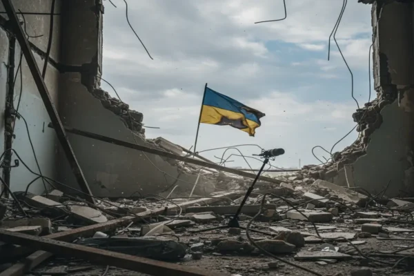 Обстріл Київщини: наслідки та нові виклики для регіону