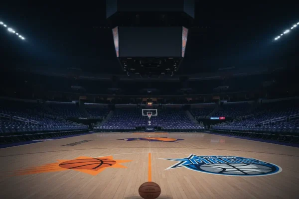 Фінікс здобуває важливу перемогу у напруженій боротьбі з Орландо в НБА