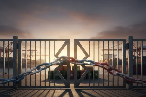 Греція і Мальта перешкоджають ухваленню нового пакету санкцій проти Росії номер 20