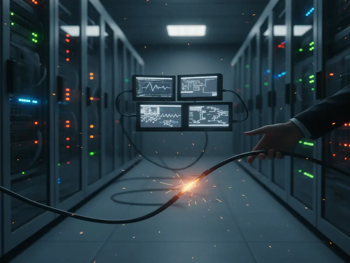 Дослідження Microsoft вказує на зниження надійності штучного інтелекту у тривалих розмовах