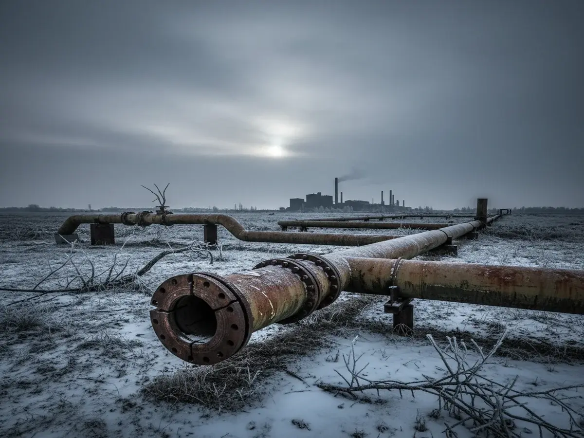 Європейський Союз не зміг досягти єдності у питанні нових санкцій проти Росії