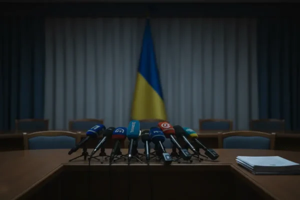 Зеленський висловився про можливість досягнення миру через територіальні поступки