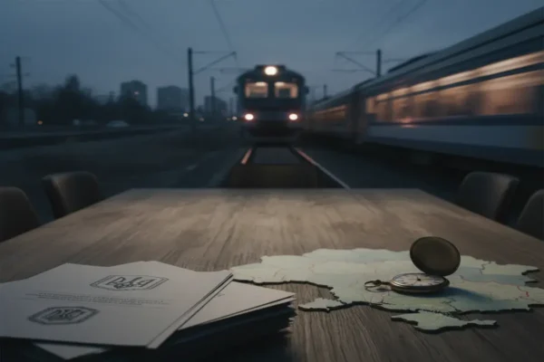 Укрзалізниця внесла зміни до розкладу руху поїздів у ряді регіонів України