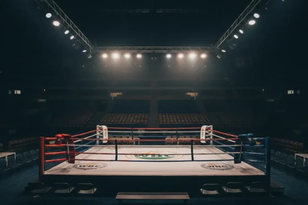 Кроуфорд висловив сумніви щодо можливостей Гарсії в бою зі Стівенсоном