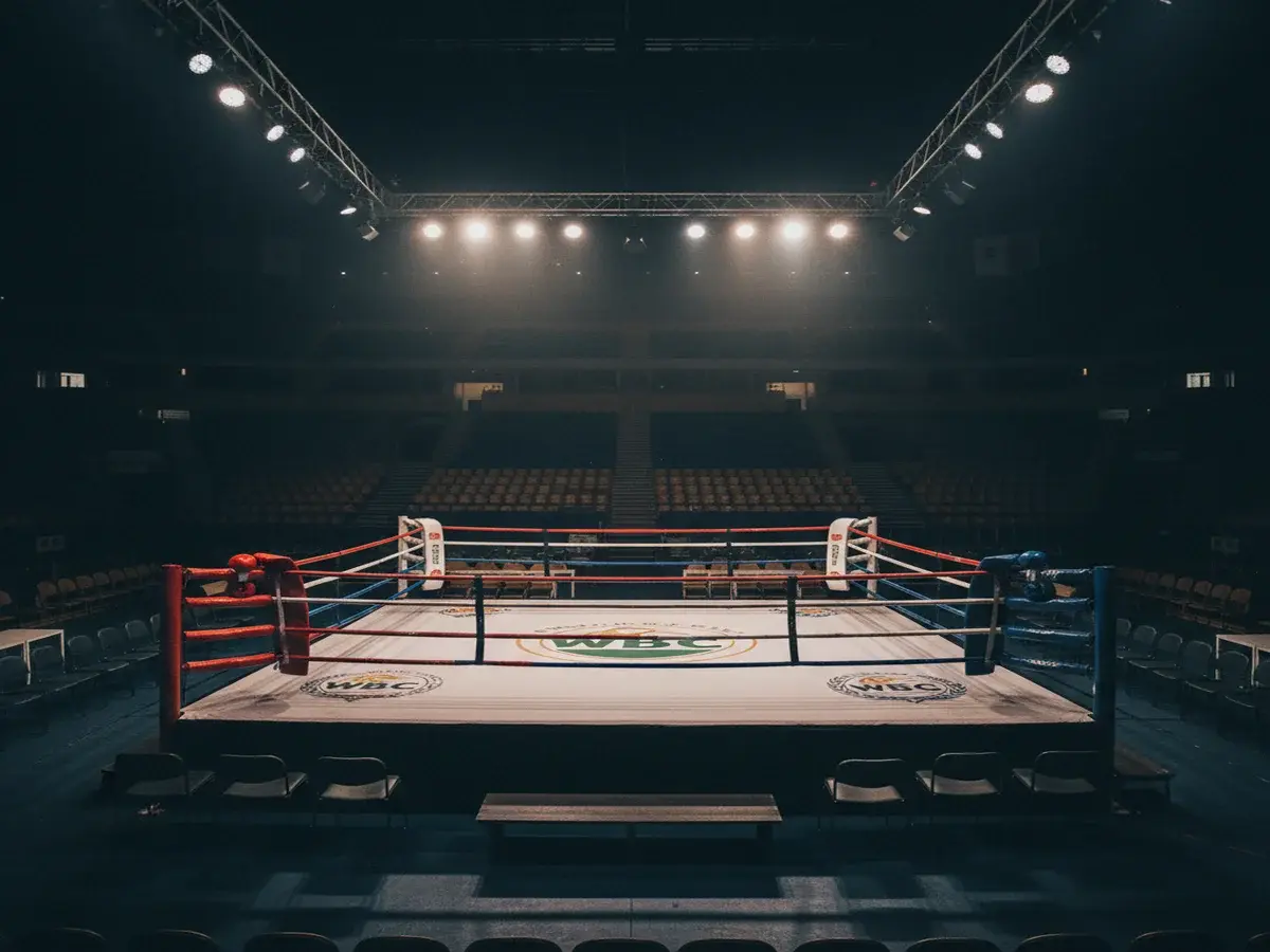 Кроуфорд висловив сумніви щодо можливостей Гарсії в бою зі Стівенсоном