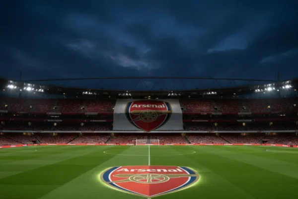 Арсенал знову досяг рекорду, який був встановлений дев’ять десятиліть тому