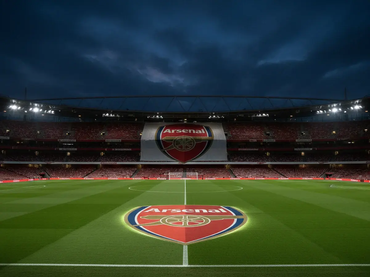 Арсенал знову досяг рекорду, який був встановлений дев’ять десятиліть тому