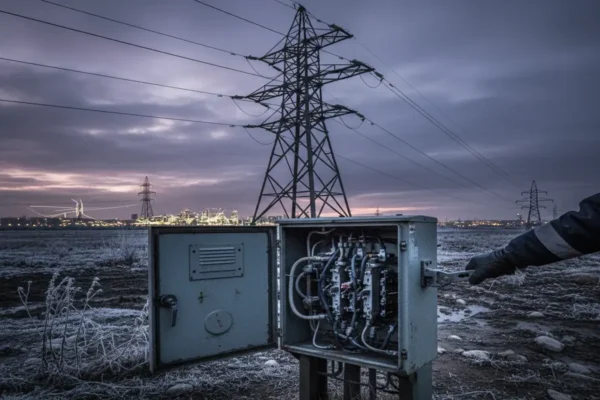 Сійярто змінив рішення щодо відключення електроенергії Україні, озвучивши нові обґрунтування