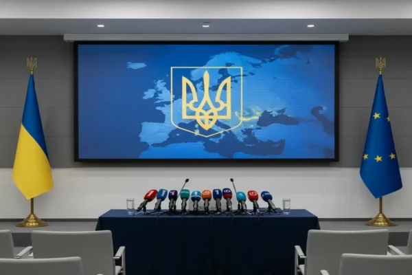 Зеленський озвучив умови розміщення військових сил союзників на території України