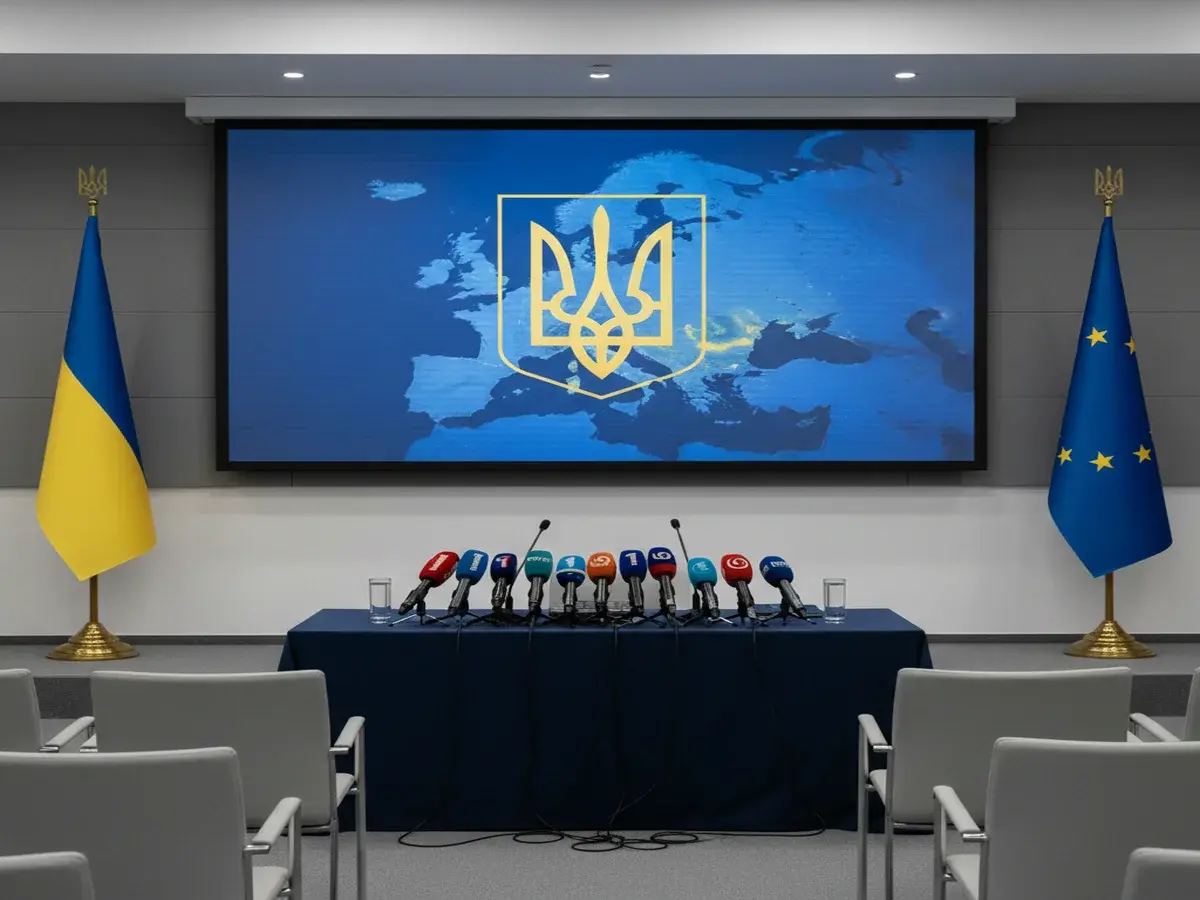 Зеленський озвучив умови розміщення військових сил союзників на території України