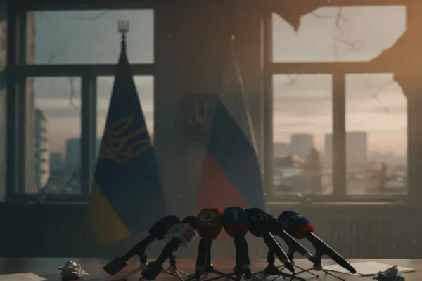 Зеленський підкреслив, що Путін вже запустив процес Третьої світової війни