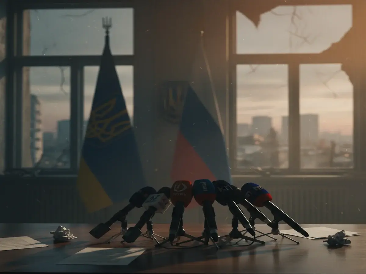 Зеленський підкреслив, що Путін вже запустив процес Третьої світової війни