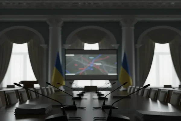 Російська армія стикається з труднощами в укомплектуванні нових дивізій, за інформацією Офісу Президента