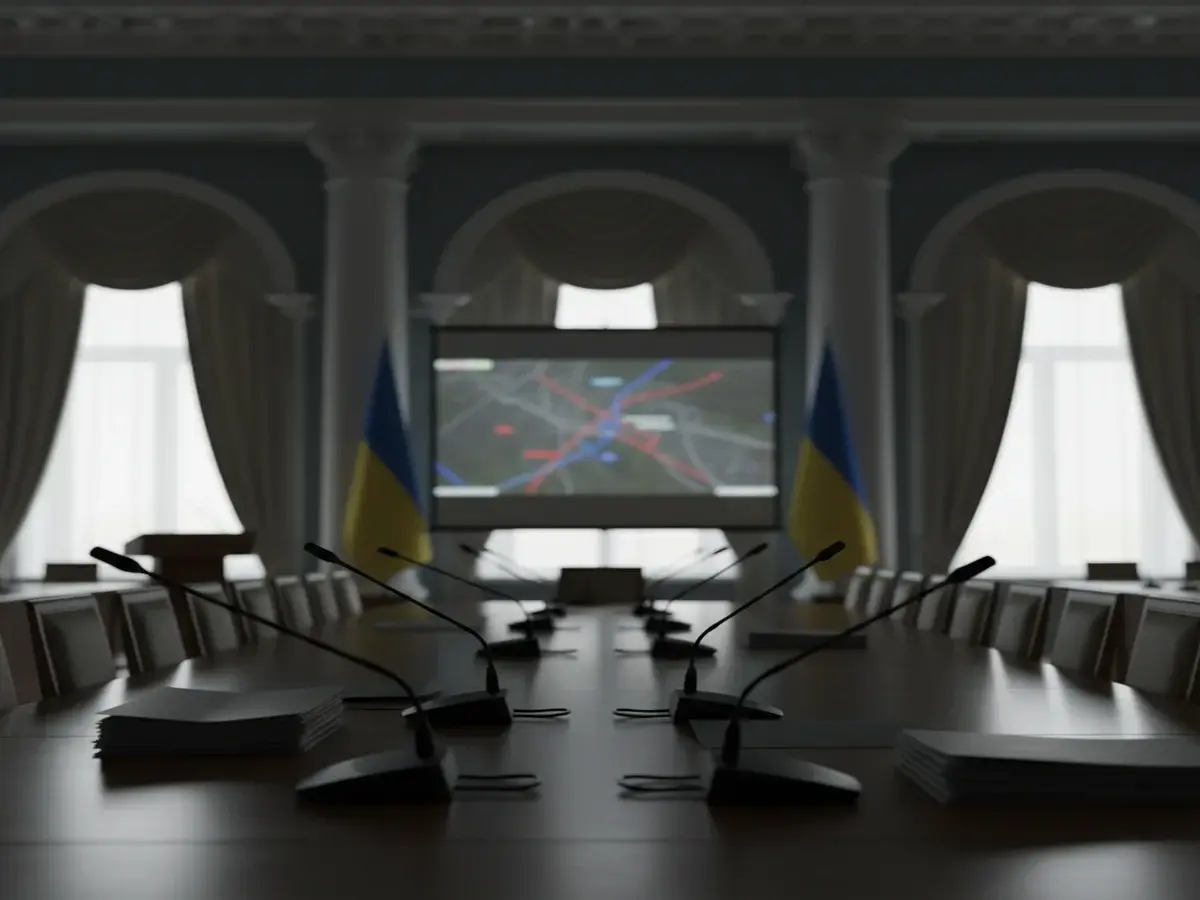 Російська армія стикається з труднощами в укомплектуванні нових дивізій, за інформацією Офісу Президента