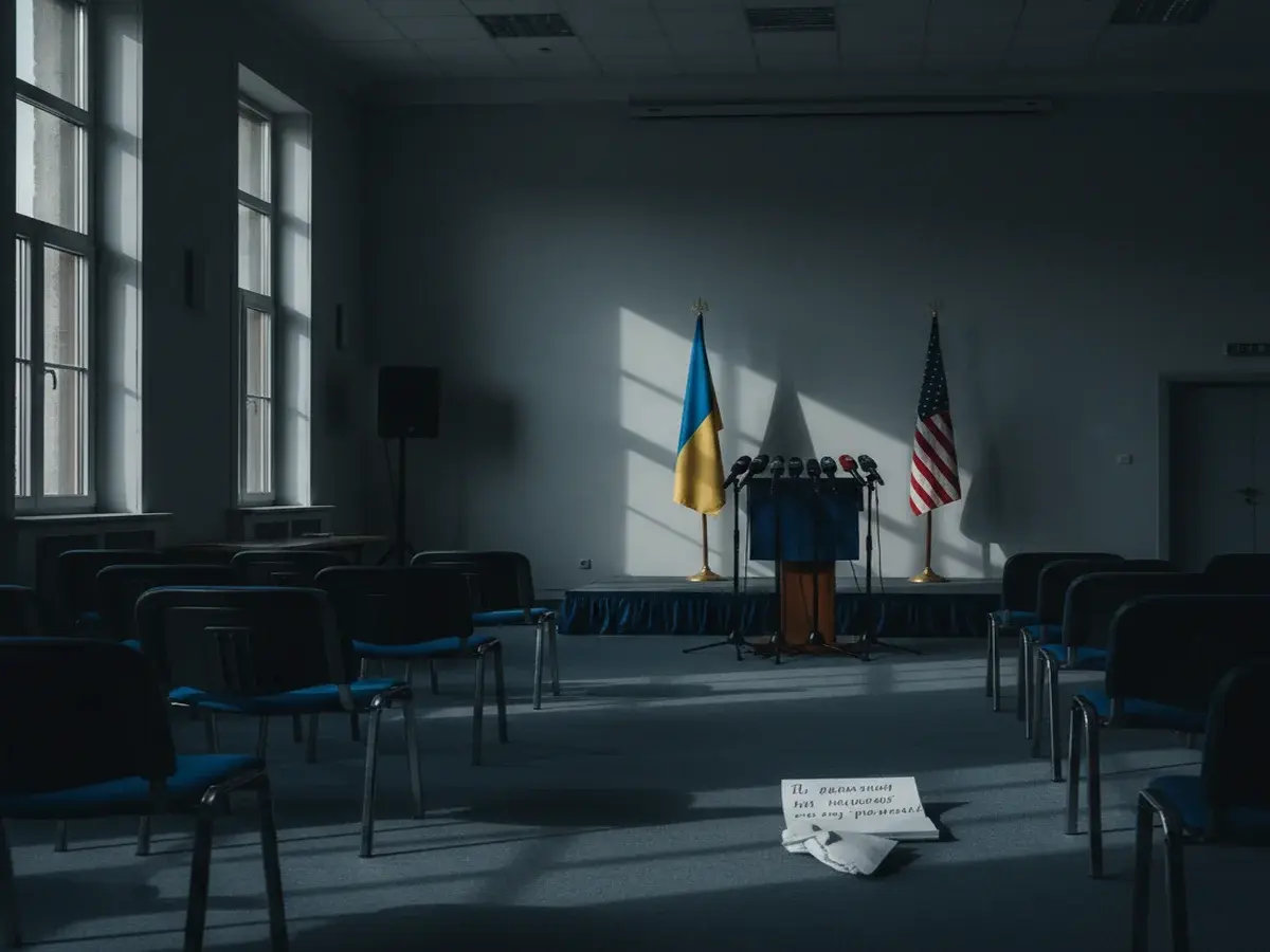 Зеленський поділився думками щодо розбіжностей у поглядах з Дональдом Трампом