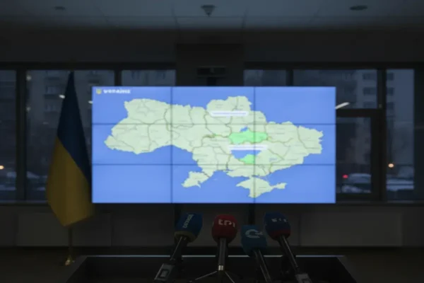 В ISW оприлюднили список населених пунктів, які були звільнені на півдні України