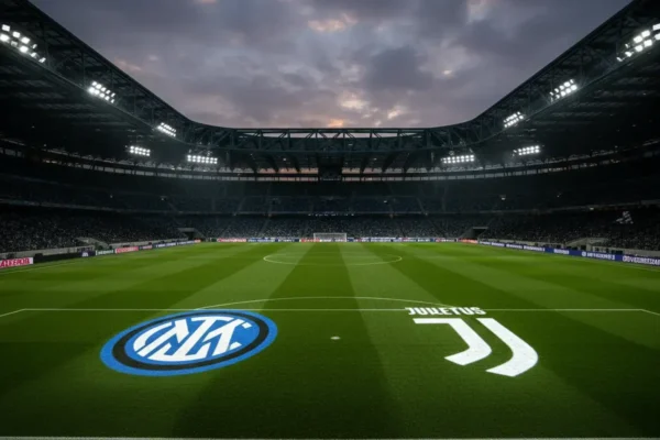 Ліга чемпіонів: підготовка до матчів-відповідей 1/16 фіналу – Інтеру необхідно боротися за виживання, Ювентусу – довести свою силу