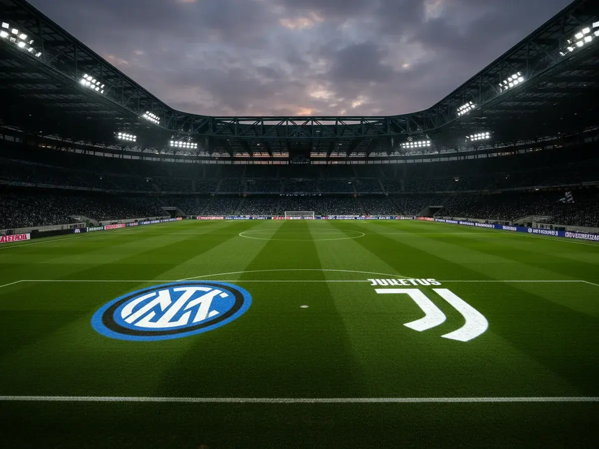 Ліга чемпіонів: підготовка до матчів-відповідей 1/16 фіналу – Інтеру необхідно боротися за виживання, Ювентусу – довести свою силу