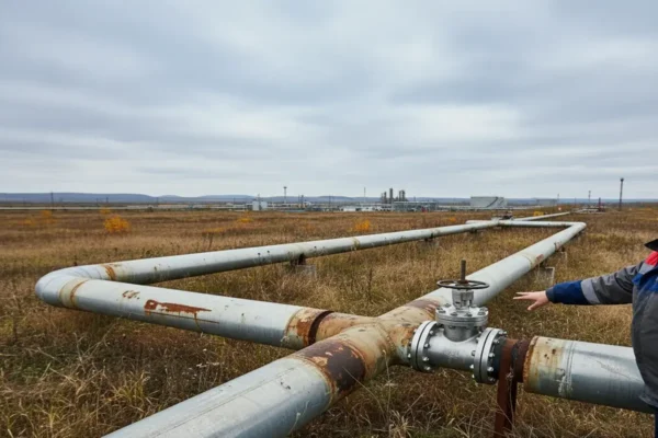 Україна висунула Угорщині пропозицію щодо вирішення ситуації з Дружбою, повідомив Сибіга