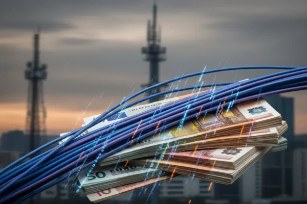 З 5 березня підвищаться тарифи Vodafone: які зміни чекають на абонентів і на скільки зростуть ціни