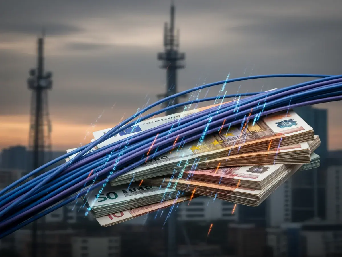 З 5 березня підвищаться тарифи Vodafone: які зміни чекають на абонентів і на скільки зростуть ціни