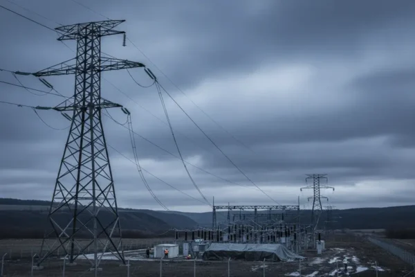 Словаччина зупинила аварійні постачання електроенергії в Україну, заявив Фіцо