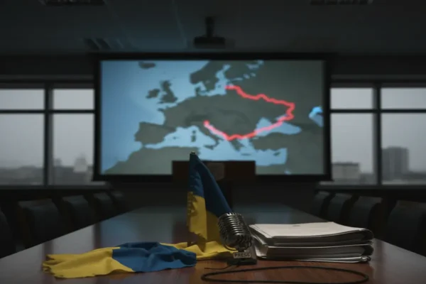 Зеленський вважає пропозицію про передачу Донбасу Росії вкрай недалекоглядною