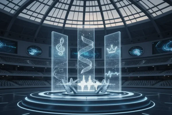 IFPI оголосила про визначення музичних лідерів на 2025 рік