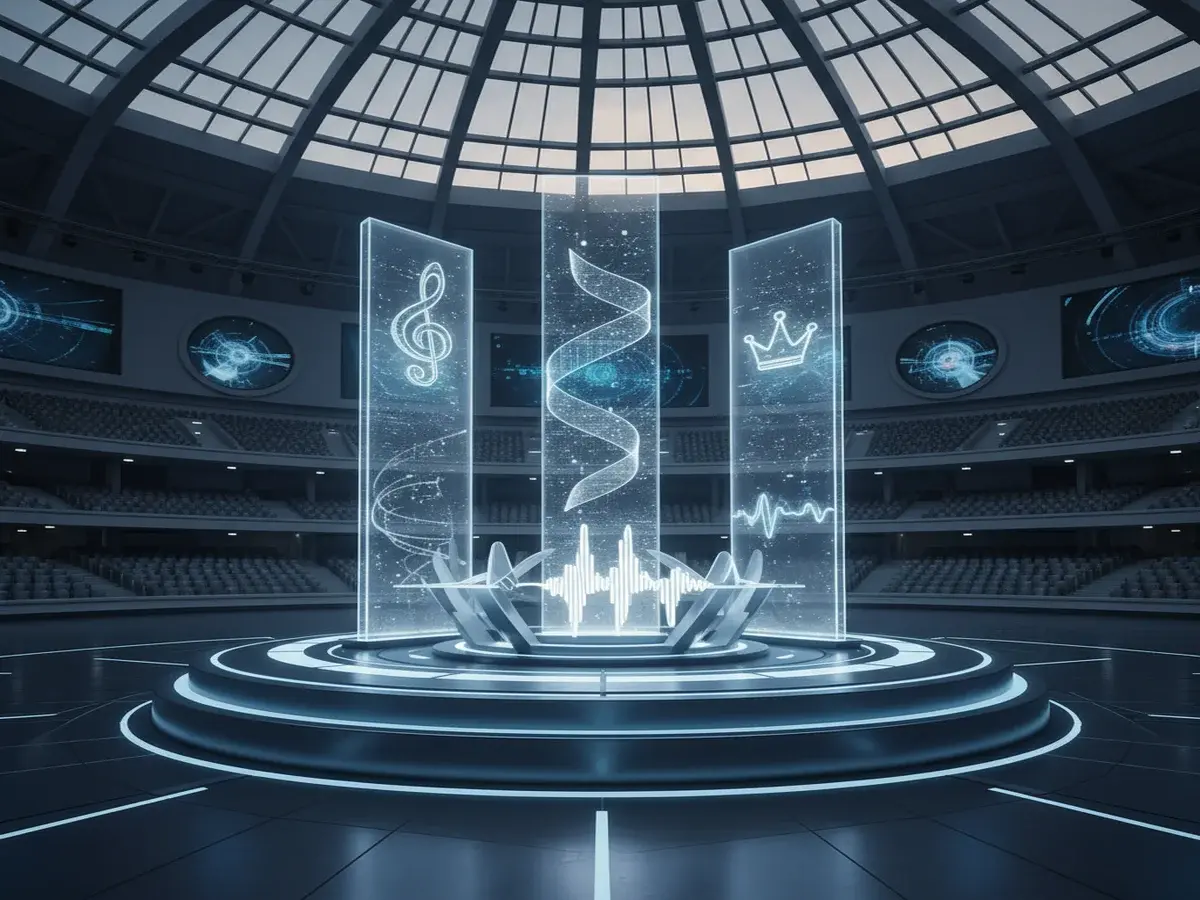 IFPI оголосила про визначення музичних лідерів на 2025 рік