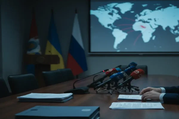 Військові дії Росії включають участь понад 1700 африканських громадян, стверджує Сибіга