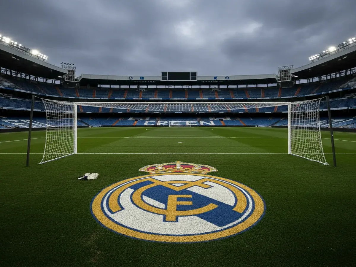 Реал оголосив про можливі кандидатури для заміни Куртуа на позиції воротаря