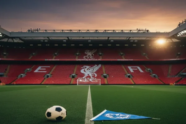 Ліверпуль планує зробити офіційну пропозицію для партнера Довбика на футбольному ринку