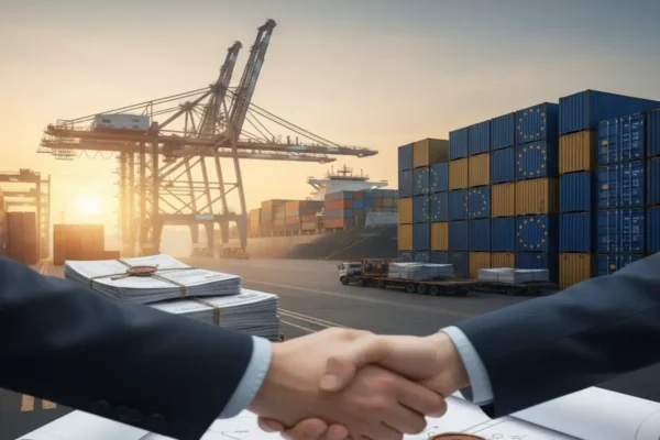 Європейський Союз остаточно ухвалив рішення про надання Україні кредиту в розмірі 90 мільярдів євро