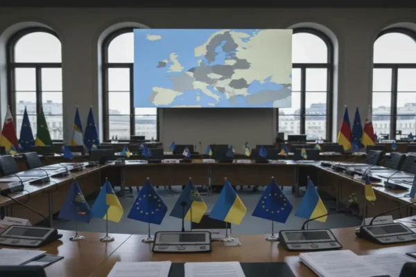 Зниження підтримки українських біженців в Європі: які країни виявляють найменшу готовність допомогти